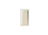 Bette BetteUltra Duschwanne 5824-001 140x70x3,5cm, pergamon