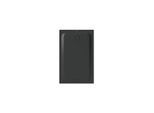 Bette BetteUltra Duschwanne 5834-402T 140x90x3,5cm, Wannenträger, state