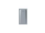 Bette BetteUltra Duschwanne 5814-412 140x75x3,5cm, quartz