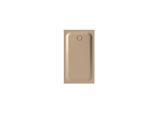 Bette BetteUltra Duschwanne 5804-425 140x80x3,5cm, greige