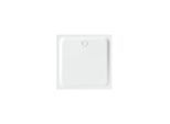 Bette Duschwanne 5826000 130 x 130 x 3,5 cm, weiß, superflach