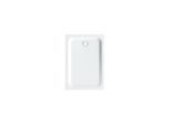 Bette BetteUltra Duschwanne 5795-004AE 130x90x3,5cm, Antirutsch/Pro, edelweiß
