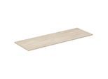 Ideal Standard Connect Air Holzkonsole E1147UK 130,4x1,8x44,2cm, Pinie he Dekor/braun m