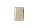 Bette BetteUltra Duschwanne 5838-424 140x100x3,5cm, sand