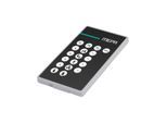 Mepa Sanicontrol IR-Fernbedienung 718950 batteriebetrieben, für Spülsysteme