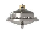Danfoss Antrieb -F 0,2 bar 003G1026 f,Differenzdruckregler/Volumenstrombegr