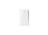 Bette Brausewanne 5804000 140 x 80 x 3,5 cm, weiss