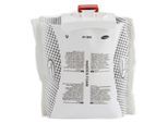 Keuco Plan Desinfektionsschaum 04993000100 2x 600ml, Hersteller septDES FOAM
