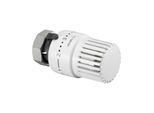 Oventrop Thermostat 1013066 7-28 GradC, weiß, mit Nullstellung