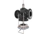 Danfoss VSR m, Motorstellv, AFQM2 DN250 003G5513 Kvs800, PN16, GG-25, 0,5bar, FL