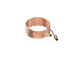 Danfoss Steuerleitungssatz 003L5043 G 1/16" x 2,5m