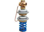 Danfoss Sicherh,-Überströmv, S 50 003H6686 G 21/2 A, 4-11 bar, Kvs 20, PN25