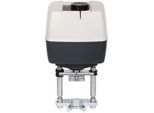 Danfoss elektr, Stellantrieb 655 GA 082G3438 230V, 2000N, 3Pkt, stetig, o,Sich,-fkt