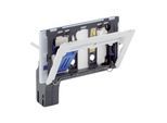 Geberit Sigma Einwurfschacht 115610001 für Reinigungswürfel, zu Unterputz-Spülkasten 12cm