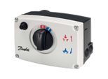 Danfoss elektr, Stellantrieb 30 082G3011 3Pkt,Schritt, ohne Sicherheitsfunktion