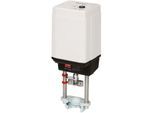 Danfoss elektr, Stellantrieb 56 082H3025 24V/50Hz, 0(2)-10V, 0(4)-20mA, 1500N