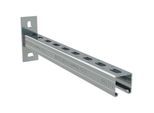 Walraven Walraven Wandkonsole 41H 66084160 BUP L: 600 mm - MLAR/LAR/RbALei