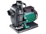 Wilo Drain Schmutzwasserpumpe 2047645 LP 40/10, Rp 1 1/2, 230V, 0,4 kW, selbstansaugend