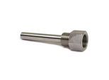 Danfoss Tauchhülse 100 mm, Edelstahl 087B1190 für Tauchfühler ESMU 100