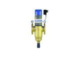 BWT Rückspülfilter 10183 65 AP, DN 65, Filtergewebe 200 µm