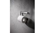 Keuco Edition 400 Papierhalter 11562010000 verchromt, ohne Deckel