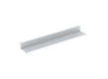 Geberit iCon Wandablage 502327013 67,5x5,5x13cm, weiß/pulverbeschichtet, matt