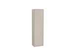 Villeroy und Boch Finion Hochschrank F49000HH 41,8x151,6x27cm, Anschlag rechts, Sand Matt Lacquer