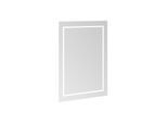Villeroy & Boch Finion LED Lichtspiegel G6006000 60 x 75 x 2 cm, 35,4W und 17,7W