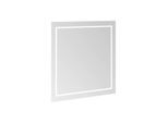 Villeroy & Boch Finion LED Lichtspiegel F6008000 80 x 75 x 2 cm, 41,6 W