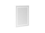 Villeroy & Boch Finion LED Lichtspiegel F6006000 60 x 75 x 2 cm, 35,4 W