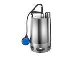 Grundfos Unilift Schmutzwasserpumpe 96001777 AP35.40.06.A1.V, 1 1/2 IG, 230 V, 5 m Kabel
