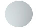 Ideal Standard Conca Spiegel T3957BH 60x2,6x60 cm, rund, mit Ambientebeleuchtung, neutral