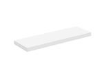 Ideal Standard Conca Konsole T3953Y1 ohne Ausschnitt, 160x50,5x80 cm, Weiß matt lackiert