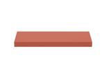 Ideal Standard Conca Konsole T3952Y3 ohne Ausschnitt, 120x50,5x80 cm, Sunset matt lackiert