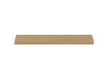 Ideal Standard Conca Konsole T4000Y6 ohne Ausschnitt, 200x50,5x80 cm, Eiche hell Furnier