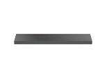 Ideal Standard Conca Konsole T3954Y2 ohne Ausschnitt, 180x50,5x80 cm, Anthrazit matt lackiert