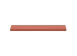Ideal Standard Conca Konsole T4342Y3 ohne Ausschnitt, 240x50,5x0 cm, Sunset matt lackiert