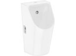 hansgrohe EluPura S Urinal 61175450 mit Zulauf von oben, SmartClean, weiß