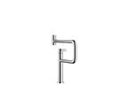 Dornbracht Tara Ultra Spültisch-Einhebelmischer 33845875-00 Ausladung 552mm, chrom