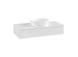 Villeroy & Boch Antao Waschtischunterschrank 1000x190x500mm K09010GF FK/AP: GF/0