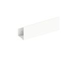 Keuco Duschablage 24952510000 320x120x90mm, Wandmontage, weiß