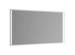 Keuco Edition 90 Lichtspiegel 19098013500 1200x700x56mm, 27 + 82 Watt, Spiegelheizung