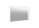 Keuco X-Line Lichtspiegel 33297143503 1200x700x105mm, 48 Watt, trüffel
