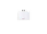 STIEBEL ELTRON elektronischer Mini-Durchlauferhitzer DEM 3 fürs Handwaschbecken, 3,5 kW, mit Stecker, druckfest + drucklos, 231001