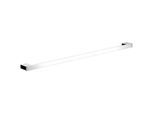 Emco Loft Badetuchhalter 056001680 emco-steel, Länge 842 mm