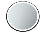 Ideal Standard Conca Spiegel T4131BH 65x2,6x65 cm, 30 W, rund, mit Ambientebeleuchtung, neutral