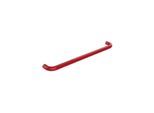 Hewi 477 Badetuchhalter 477.30.11074 570mm, apfelgrün, ohne Rosetten