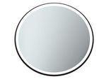 Ideal Standard Conca Spiegel T4133BH 90x2,6x90 cm, 60 W, rund, mit Ambientebeleuchtung, neutral