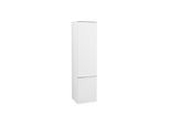 Villeroy & Boch Hochschrank Venticello A95101MS 40,4 x 154,6 x 37,2 cm, Anschlag links, weiss matt