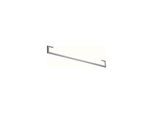 Duravit DuraSquare Handtuchhalter 0031191000 94,1 cm, chrom